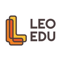 Little Lion Education Ltd, Leo Education logo - Similar company to Leo Education & Technology