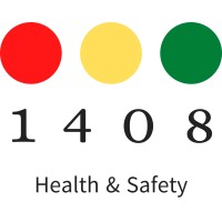 1408 Health & Safety Ltd logo - Similar company to Mcculloch Engineering