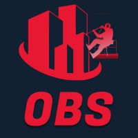 OBS Restoration logo - Similar company to Holt Restoration Ltd