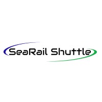 SeaRail Shuttle logo - Similar company to Raildeal