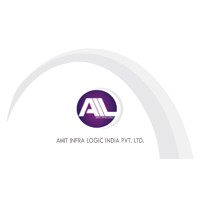 AMIT INFRA-LOGIC (INDIA) PRIVATE LIMITED logo - Similar company to Raj Infrabuilds