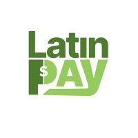 Latin Pay logo - Similar company to Latinpay