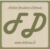 Atelier Broderie Debroas logo - Similar company to Tpe