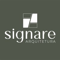 Signare Arquitetura logo - Similar company to Instituto Bramante