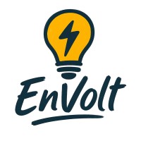 En Volt logo - Similar company to Feigin Electric