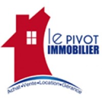 Le Pivot Immobilier logo - Similar company to Fondation Utcn