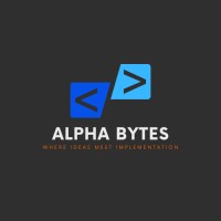 AlphaBytes logo - Similar company to Alphabyte Technologies Private Limited