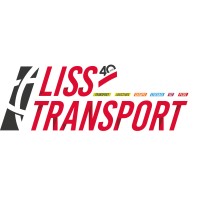 LISS TRANSPORT logo - Similar company to Transdev Loir-Et-Cher