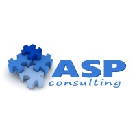 ASP Consulting S.r.l. logo - Similar company to Gpf Inspiring Research