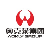 AOKLY BATTERY logo - Similar company to Solaryled