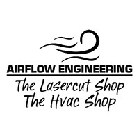 Airflow Engineering  (SI) Ltd -The HVAC Shop - The LASERCUT Shop logo - Similar company to Malware Game Studio