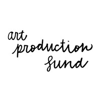 Art Production Fund logo - Similar company to Public Art Fund
