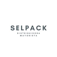 Selpack logo - Similar company to Selpack