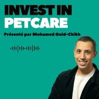 Invest In Pet Care logo - Similar company to Patchguard