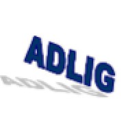 Adlig logo - Similar company to Gharshub