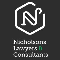 Nicholsons Lawyers & Consultants logo - Similar company to Melbourne Law Studio