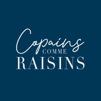 Copains comme Raisins logo - Similar company to Negoce Vin