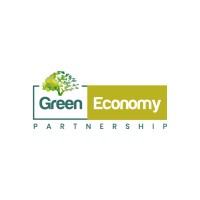 Green Economy Partnership logo - Similar company to Capstone Mena