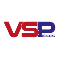 VSPièces logo - Similar company to Aerreauto Srl