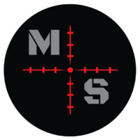 Mil+Spec logo - Similar company to Research Frontier Experts