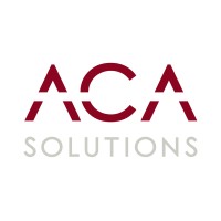 ACA - Aerospace Consultancy Associates GmbH logo - Similar company to Aca Gmbh