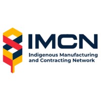Indigenous Manufacturing & Contracting Network logo - Similar company to K