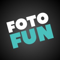 FotoFun logo - Similar company to Digital Bloom