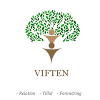 Viften ApS logo - Similar company to Riedl & Co - Socialområdets Konsulenthus
