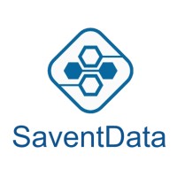 SaventData logo - Similar company to Nexusdata Solutions