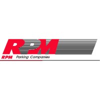 RPM Parking Companies, Inc. logo - Similar company to Dropcar