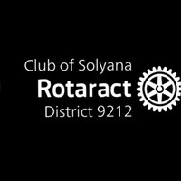 Rotaract Club of Solyana logo - Similar company to Adadi Design And Consult