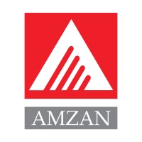 AMZAN GROUP logo - Similar company to Circles Services