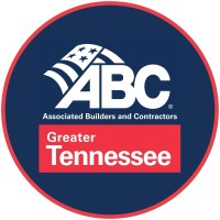 Associated Builders and Contractors Greater Tennessee logo - Similar company to Baron Construction, Llc