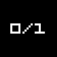 01 Studio logo - Similar company to T Squared Putters