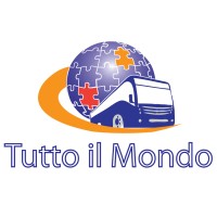 Tutto il Mondo logo - Similar company to Stands Qstom Exhibits