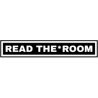READ THE ROOM logo - Similar company to Read The Room Creative