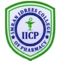Imran Idrees College of Pharmacy (IICP) logo - Similar company to Psec