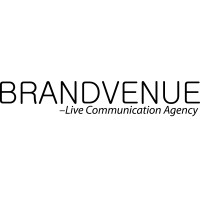 Brandvenue logo - Similar company to W20 Copenhagen
