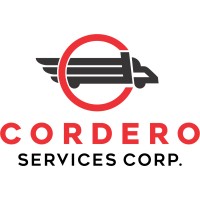 Cordero Services Corp logo - Similar company to Apra - Florida Chapter