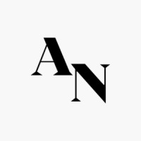 Anchored North logo - Similar company to Clear Bible