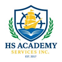 HS Academy & Services Inc. logo - Similar company to Atl Lab