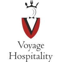 Voyage Hospitality logo - Similar company to Environ Digital Media