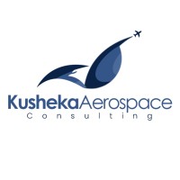 Kusheka Aerospace logo - Similar company to Kilargo