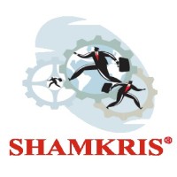 Shamkris Charity Foundation logo - Similar company to Masonic Charity Foundation Of Oklahoma