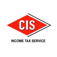 CIS Income Tax Service logo - Similar company to D.T Roofing Ltd.