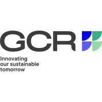 GCR Sustainable Plastic Solutions logo - Similar company to Comsan