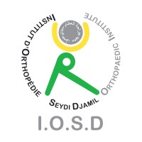 INSTITUT D’ORTHOPÉDIE SEYDI DJAMIL (IOSD) logo - Similar company to Ecsacog