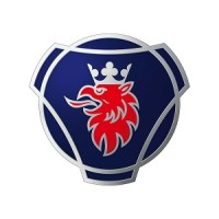 Scania USA logo - Similar company to Contsystem S.R.O.