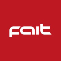 FAIT logo - Similar company to Next Years Gear