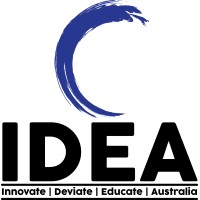 IDEA Innovate Deviate Educate Australia logo - Similar company to Australian Concept Centre